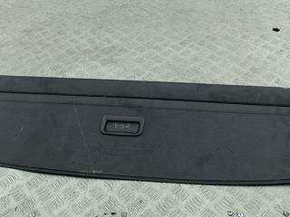 шторка багажника Volkswagen Passat B6 2009, 1.4 л., бензин, МКПП, чёрный, универсал