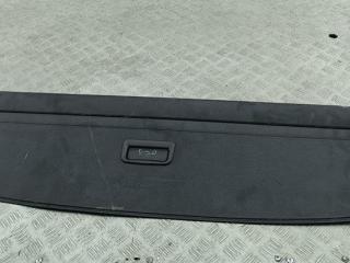 шторка багажника Volkswagen Passat B6 2009, 1.4 л., бензин, МКПП, чёрный, универсал