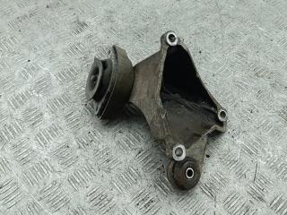 кронштейн КПП Volkswagen Passat B5+ (GP) 2002, 1.6 л., бензин, МКПП, серый, седан