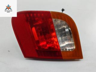 фонарь крышки багажника правый BMW 3 серия E46 [рестайлинг] 2003, 1.8 л., бензин, МКПП, серый, седан, 6907946