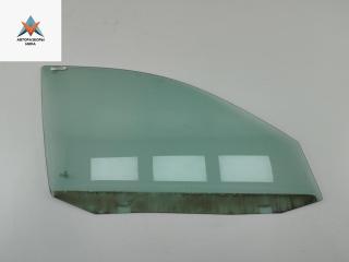 стекло двери передней правой Volkswagen Golf 4 поколение 2002, 1.6 л., бензин, МКПП, синий, хетчбэк 5 дв.