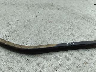 Направляющая сдвижной двери (салазка) левая Fiat Doblo 1 поколение 2002, 1.9 л., дизель, МКПП, синий, фургон