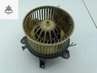 моторчик печки Fiat Doblo 1 поколение 2001, 1.2 л., бензин, МКПП, синий, фургон, 141730600