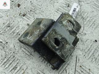 петля двери Peugeot 807 1 поколение 2005, серый, минивэн