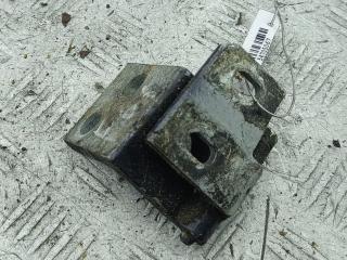 петля двери Peugeot 807 2005, серый, минивэн