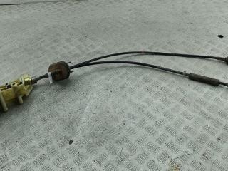 кулиса Fiat Doblo 1 поколение 2002, 1.9 л., дизель, МКПП, синий, фургон