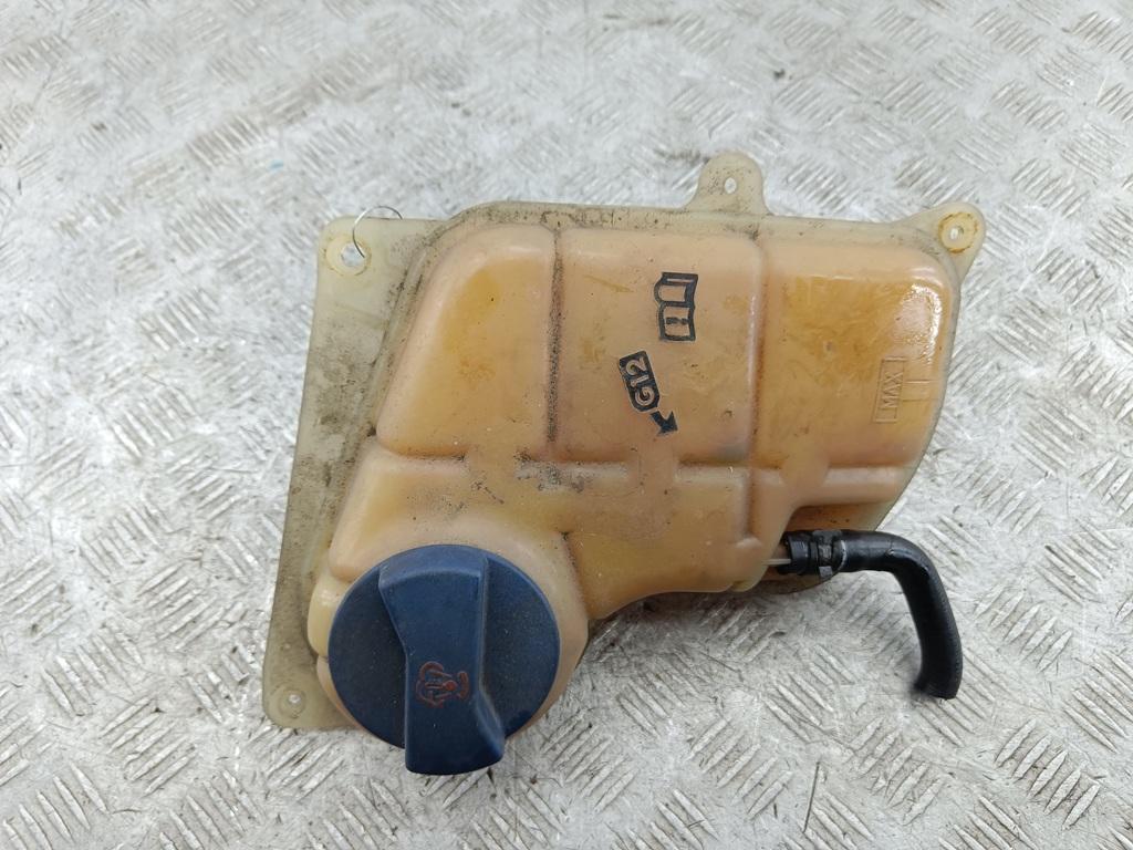 бачок расширительный Audi A4 B5 1997, 1.8 л., Ti, бензин, 8D0121403J