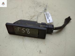 подсветка номера Fiat Ulysse 2 поколение 2002, 2.2 л., дизель, МКПП, синий, минивэн