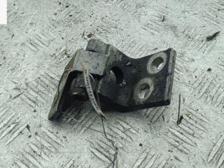 петля двери Peugeot 807 1 поколение 2005, серый, минивэн