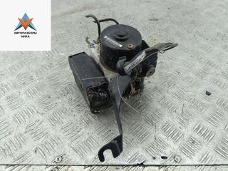 блок ABS Ford Fiesta 5 поколение 2002, 1.4 л., бензин, МКПП, синий, хетчбэк 5 дв., 2S612M11CE