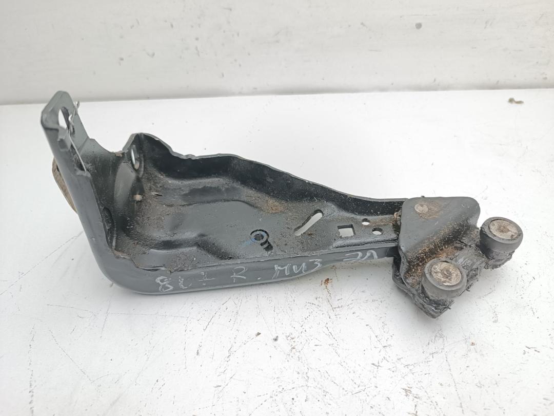 ролик двери сдвижной Peugeot 807 2005, 2.2 л., дизель, МКПП, серый, минивэн