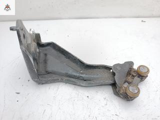 ролик двери сдвижной Citroen Jumpy 2 поколение 2010, 1.6 л., дизель, МКПП, белый, фургон, 149820508