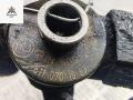 форсунка Mercedes-Benz Sprinter W901-W905 2004, 2.2 л., дизель, МКПП, синий, микроавтобус, 0445110190, 6110701687 - фото №5