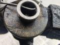 форсунка Mercedes-Benz Sprinter W901-W905 2004, 2.2 л., дизель, МКПП, синий, микроавтобус, 0445110190, 6110701687 - фото №5
