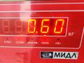 форсунка Mercedes-Benz Sprinter W901-W905 2004, 2.2 л., дизель, МКПП, синий, микроавтобус, 0445110190, 6110701687 - фото №6