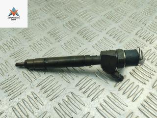 форсунка Mercedes-Benz Sprinter W901-W905 2004, 2.2 л., дизель, МКПП, синий, микроавтобус, 0986435055