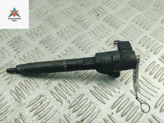 форсунка Mercedes-Benz Sprinter W901-W905 2004, 2.2 л., дизель, МКПП, синий, микроавтобус, 0445110190, 6110701687