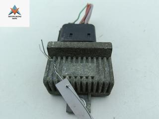 реле накала свечей Opel Vivaro A 2004, 1.9 л., дизель, МКПП, белый, микроавтобус, 7700115678