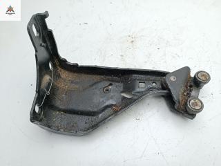 ролик двери сдвижной Peugeot 807 1 поколение 2005, 2.2 л., дизель, МКПП, серый, минивэн