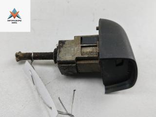 личинка дверного замка BMW 3 серия E46 [рестайлинг] 2004, 1.8 л., бензин, МКПП, серый, хетчбэк 3 дв., 8253473