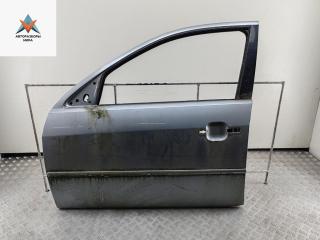 дверь сдвижная Ford Mondeo 3 поколение [рестайлинг] 2005, серый, хетчбэк 5 дв.