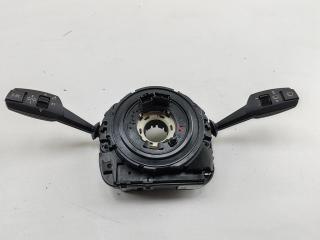 шлейф руля BMW 3 серия E90/E91/E92/E93 2005, универсал, 6965294
