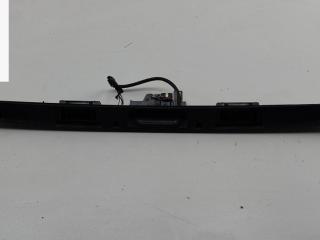 подсветка номера BMW 3 серия E46 [рестайлинг] 2001, 2.2 л., бензин, МКПП, серый, универсал, 7167529