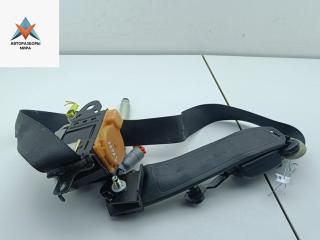 ремень безопасности Nissan Note E11 2006, 1.4 л., бензин, МКПП, серый, хетчбэк 5 дв., 306071799JN7