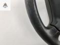 руль BMW 3 серия E46 [рестайлинг] 2003, 1.8 л., бензин, МКПП, чёрный, универсал, 6753948 - фото №3