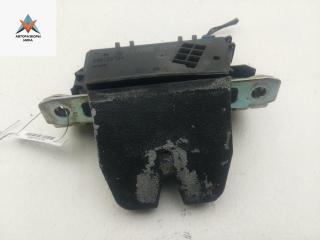 замок багажника Opel Astra H/Family [рестайлинг] 2005, универсал, 13117285