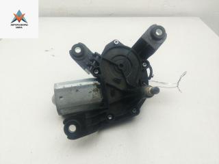 Двигатель стеклоочистителя заднего (моторчик дворников) Opel Zafira 2 поколение (B) 2007, 2.2 л., бензин, МКПП, серый, минивэн, 13145548