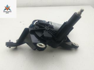 Двигатель стеклоочистителя заднего (моторчик дворников) Opel Astra G 2001, 1.6 л., бензин, МКПП, чёрный, хетчбэк 5 дв., 90559440