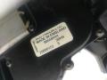 Двигатель стеклоочистителя заднего (моторчик дворников) Opel Astra G 1999, 2.0 л., бензин, МКПП, чёрный, хетчбэк 5 дв., 90559444 - фото №4