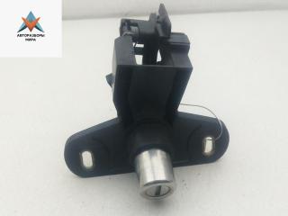 кнопка открытия багажника Opel Astra G 1999, 2.0 л., бензин, МКПП, чёрный, хетчбэк 5 дв.