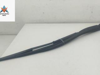 Щеткодержатель (поводок стеклоочистителя) задний Opel Astra G 2001, 1.6 л., бензин, МКПП, чёрный, хетчбэк 5 дв., 90559607