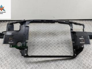 Рамка радиатора SEAT Alhambra 1 поколение [рестайлинг] 2003, 1.9 л., дизель, АКПП, серый, минивэн