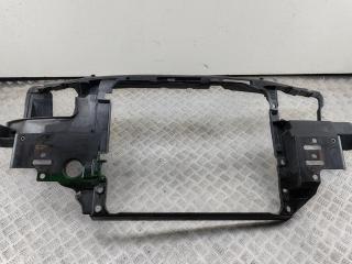 Рамка радиатора SEAT Alhambra 2003, 1.9 л., дизель, АКПП, серый, минивэн