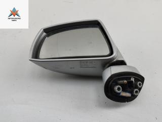 зеркало левое Hyundai Coupe 2002-2007 2002, 2.0 л., бензин, МКПП, серый, купе, 012177