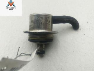 регулятор давления топлива Renault Laguna 1 поколение 1997, 3.0 л., бензин, МКПП, серый, универсал