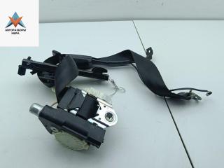 ремень безопасности Volkswagen Passat B6 2007, 2.0 л., дизель, АКПП, серый, универсал, 3C1857706F