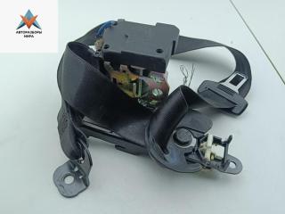 ремень безопасности SEAT Leon 1 поколение 2003, 1.6 л., бензин, МКПП, чёрный, хетчбэк 5 дв., 1M0857705A