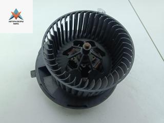 моторчик печки Volkswagen Touran 1 поколение 2003, 1.9 л., дизель, МКПП, серый, минивэн, 1K1819015