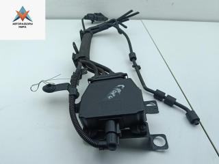 клапан управления турбиной (актуатор) Volkswagen Touran 1 поколение 2003, 1.9 л., дизель, МКПП, серый, минивэн, 03G131051F