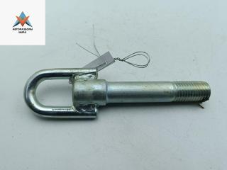 крюк буксировочный Volkswagen Passat B6 2006, 2.0 л., дизель, МКПП, синий, универсал