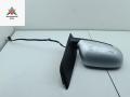зеркало правое Volkswagen Touran 1 поколение 2003, 1.9 л., дизель, МКПП, серый, минивэн, 1T0857934 - фото №2