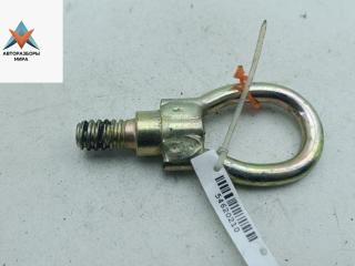 крюк буксировочный Volkswagen Passat B6 2008, 2.0 л., дизель, МКПП, чёрный, универсал