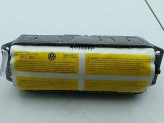 подушка безопасности пассажира Volkswagen Touran 2003, 2.0 л., дизель, МКПП, синий, минивэн, 1T0880204