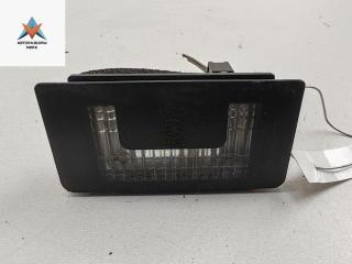 подсветка номера BMW 7 серия E38 1997, 3.5 л., бензин, АКПП, зелёный, седан, 8352424