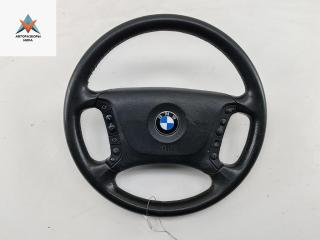 руль BMW 5 серия E39 [рестайлинг] 2001, 2.2 л., бензин, АКПП, серый, седан, 6753738