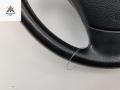 руль BMW 3 серия E90/E91/E92/E93 2005, 2.0 л., бензин, МКПП, чёрный, универсал, 6764547 - фото №2